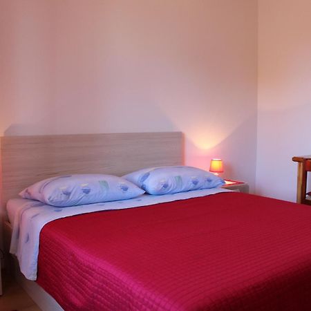 Apartment Dekovic Poreč Zewnętrze zdjęcie
