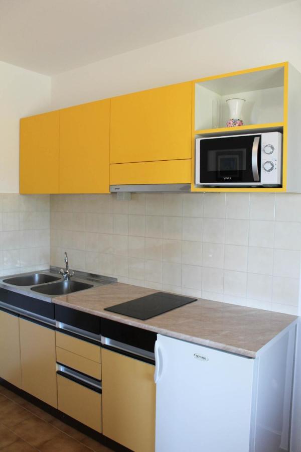 Apartment Dekovic Poreč Zewnętrze zdjęcie