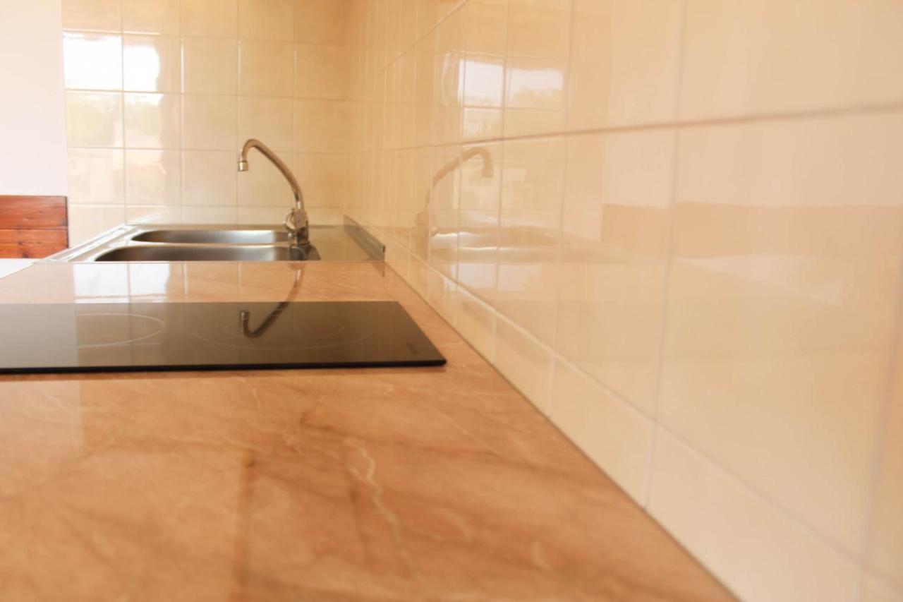 Apartment Dekovic Poreč Zewnętrze zdjęcie