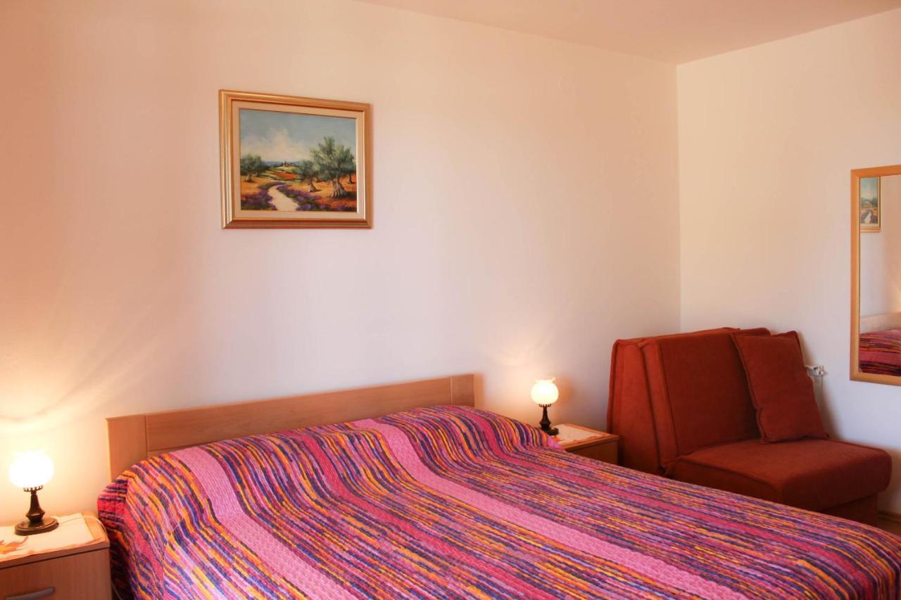 Apartment Dekovic Poreč Zewnętrze zdjęcie