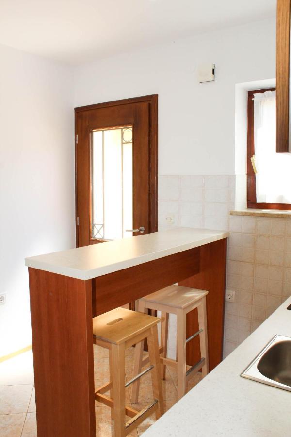 Apartment Dekovic Poreč Zewnętrze zdjęcie